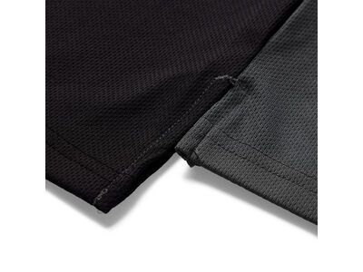 Fox Ranger Short Sleeve Jersey Wordmark, dark shadow - Bild 6