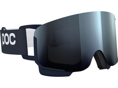 POC Nexal, Clarity Uni. Partly Sunny Navy Blue / apatite navy - Bild 3