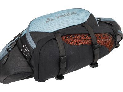 Vaude Moab Hip Pack 3, nordic blue - Bild 5