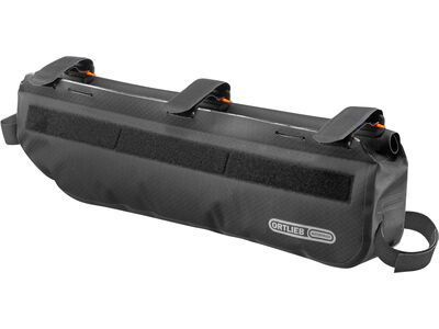 ORTLIEB Frame-Pack RC Toptube 4 L, black matt - Bild 2