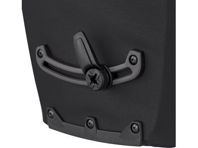 ORTLIEB Vario Lite 22 L, black - Bild 10