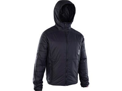 ION MTB Jacket Primaloft Shelter Men, black - Bild 1