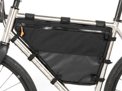 Restrap Full Frame Bag - 9 L, black - Bild 2