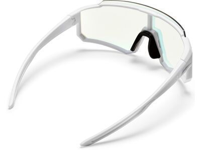 CHPO Siri, Red Photochromic / white - Bild 4