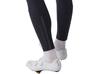 Castelli Thermowoven Bibtight, black - Bild 6