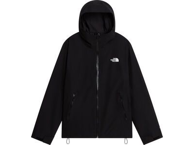 The North Face M Dryvent Zip-In Jacket, tnf black - Bild 1