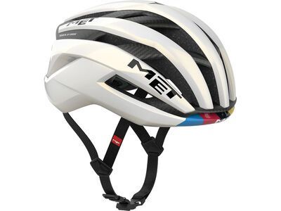 MET Trenta 3K Carbon MIPS, Rainbow Limited Edition 2026 - Bild 5