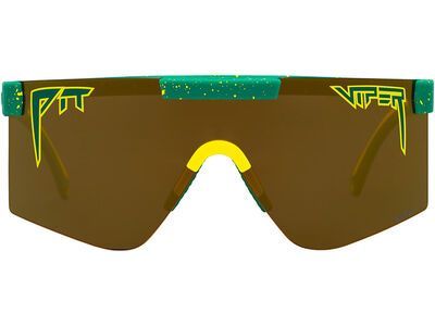 Pit Viper The Originals 2.0 Regular, The Straya / HDPV Polarized Gold - Bild 2