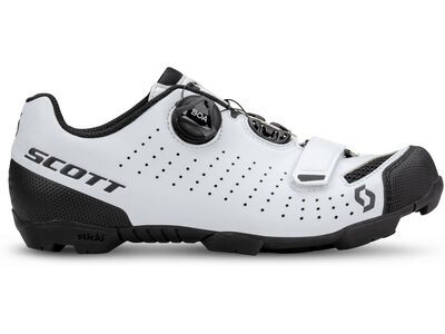 Scott MTB Comp BOA W's Shoe, white/black - Bild 3