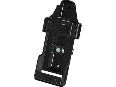 Abus uGrip Bordo Big 5700K/100 + Halter SH, schwarz - Bild 4