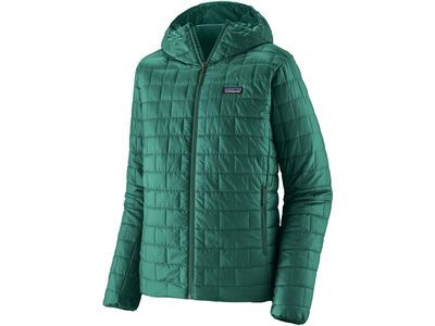 Patagonia Men's Nano Puff Hoody, gem green - Bild 1