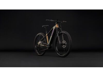 Cube Reaction Hybrid SLX 800 29, autumn´n´black - Bild 7