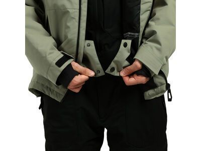 Horsefeathers Recon Jacket, tea - Bild 11
