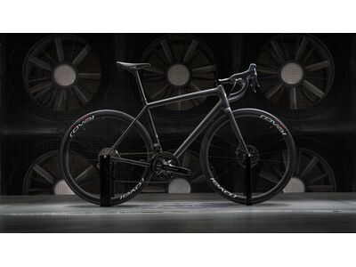 Specialized Roval Alpinist CLX II - 700C / 12x142 mm, satin carbon/gloss white - Bild 9