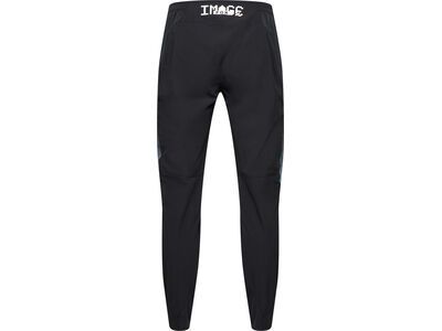 Fox Womans Ranger Pant Grid, black - Bild 3