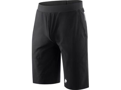Assos Tactica Post Ride Shorts T5, black series - Bild 3