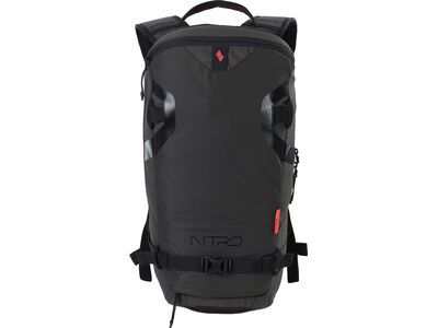 Nitro Rover 14, raven - Bild 2