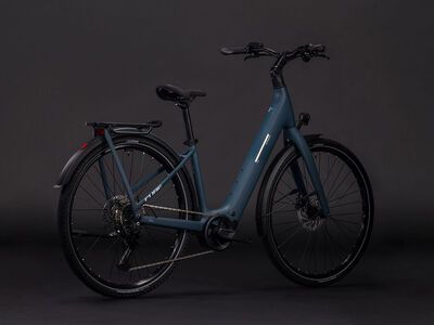 Cube Kathmandu Hybrid C:62 Pro 400X Easy Entry, spectralblue´n´prism - Bild 2