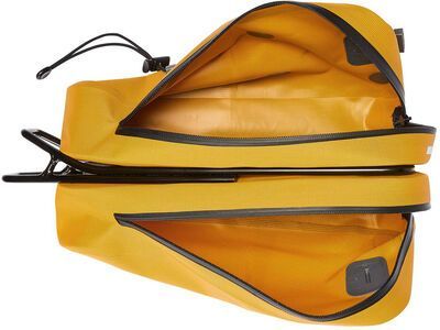 Vaude Proof Offroad M, burnt yellow - Bild 2