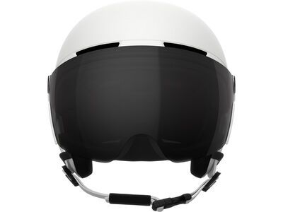 POC Obex Visor, Clarity Uni. Sunny Grey / hydrogen white - Bild 2