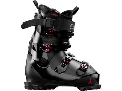 Atomic Hawx Magna 130 S, black/red - Bild 1