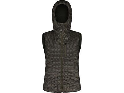 Maloja ZinkenM. alpine woods leaf