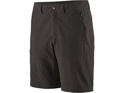 Patagonia Men's Terravia Trail Shorts, black - Bild 1