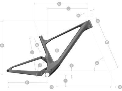 Scott Spark RC World Cup, carbon black - Bild 12