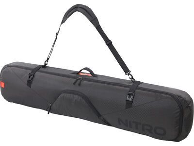 Nitro Cargo Board Bag 159, raven - Bild 3