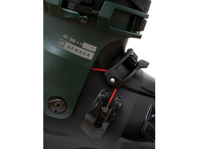 Armada AR One 110 MV, black/green - Bild 9