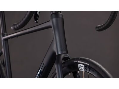 Cube Attain SLX, coal´n´prism - Bild 7