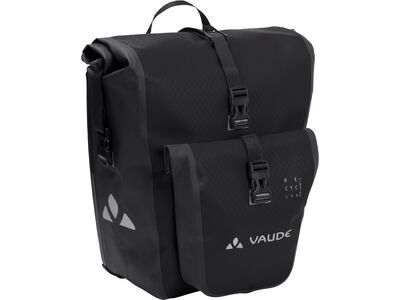 Vaude Aqua Back Plus (rec) (Paar), black - Bild 2