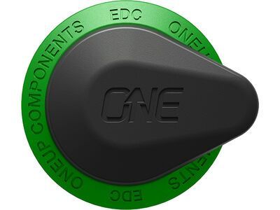 OneUp Components EDC Lite Tool, green - Bild 2