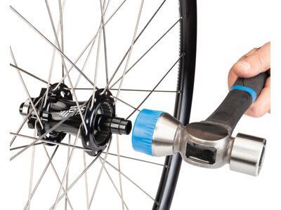 Park Tool HMR-4 Werkstatt-Hammer / 590 g - Bild 2