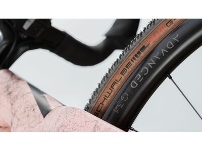 Newmen Advanced G.34 - 700C / 12x142 mm / SRAM XDR - Bild 7