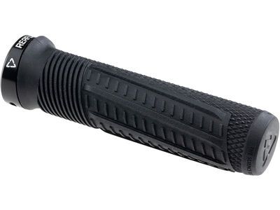 Leatt Grips ReaFlex 6.0 Half Waffle Thin, black - Bild 1