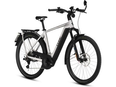 Cube Kathmandu Hybrid 45 750, grey´n´reflex - Bild 2