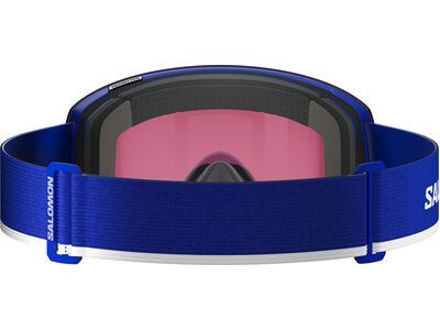 Salomon Radium Pro, Sigma Sky Blue + WS / race blue - Bild 3