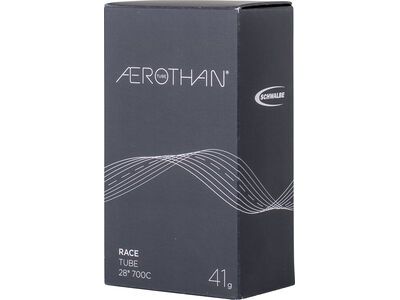 Schwalbe Aerothan Tube SV 20E 28/700C Race - 23/28-622 / 40 mm