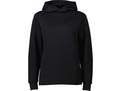 POC W's Poise Hoodie uranium black