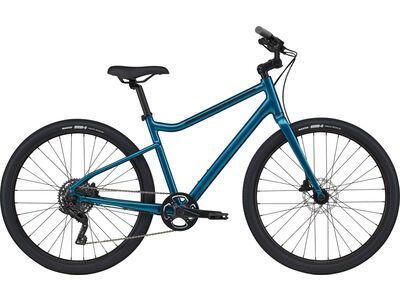 Cannondale Treadwell 2 deep teal