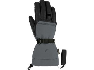 Reusch Discovery Gore-Tex Touch-Tec, asphalt/black - Bild 2