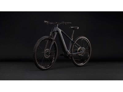 Cube Reaction Hybrid Pro 800 29, silverdust´n´prism - Bild 9
