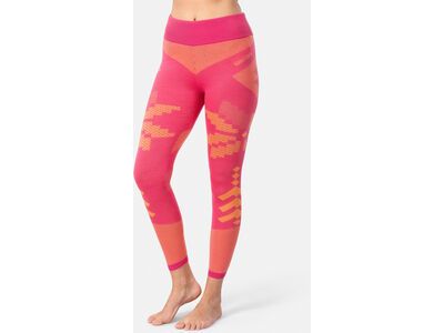 Kari Traa Faith Baselayer Pants, bright pink - Bild 3