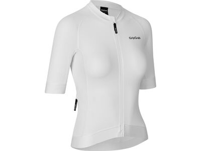 GripGrab Women's PACR Short Sleeve Jersey, white - Bild 1