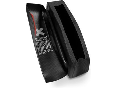 USWE Top Tube Bag Magnetic - Bild 5