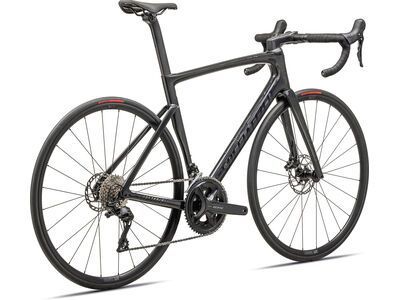 Specialized Tarmac SL7 Sport – Shimano 105, carbon/metallic dark navy - Bild 3
