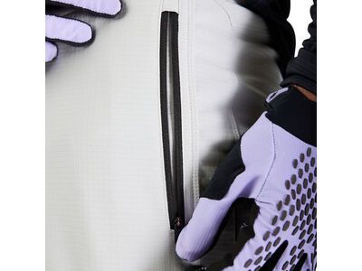 Fox Defend Pant Park, light grey - Bild 13