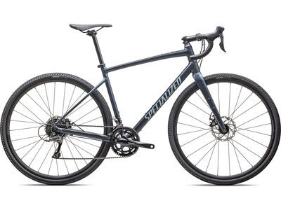 Specialized Diverge E5 cast blue metallic/sea foam