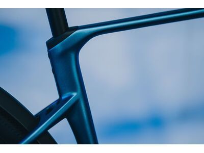 Cube Nulane C:62 SLX FE, electricblue´n´blue - Bild 8